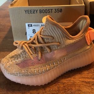 Adidas yezzy 350 v2 kids
